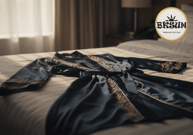 Nightwear Manufacturer