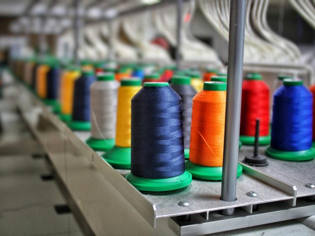 BKSUN – Reliable Textile Manufacturing Partner